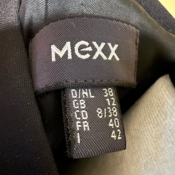 Mexx vintage blazer - Picture 2 of 8